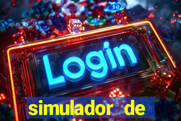 simulador de apostas na betfair