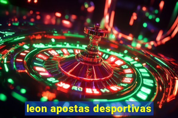leon apostas desportivas