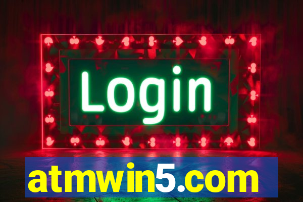 atmwin5.com
