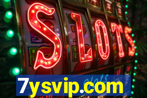 7ysvip.com