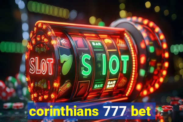 corinthians 777 bet