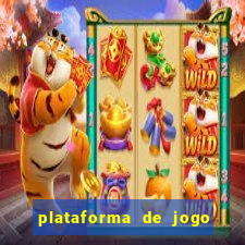 plataforma de jogo que paga de verdade