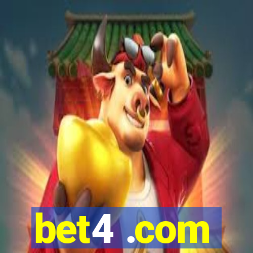 bet4 .com