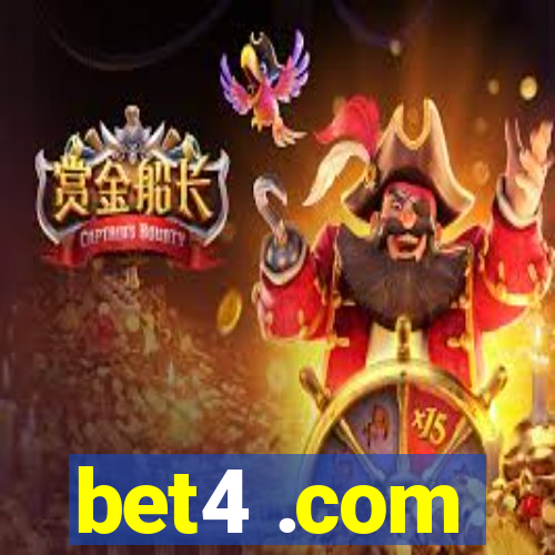 bet4 .com