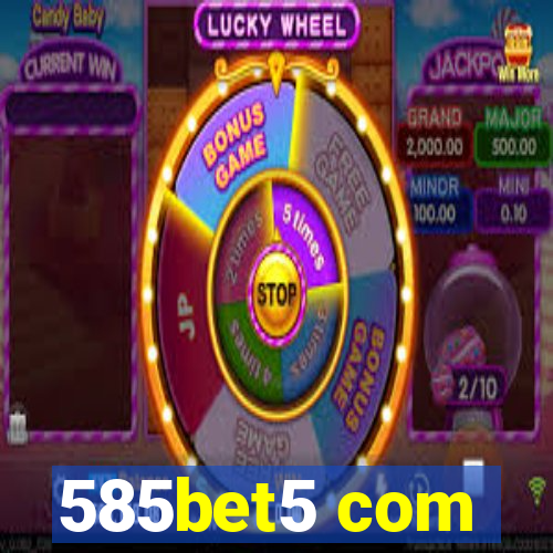 585bet5 com
