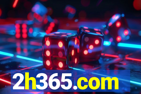 2h365.com