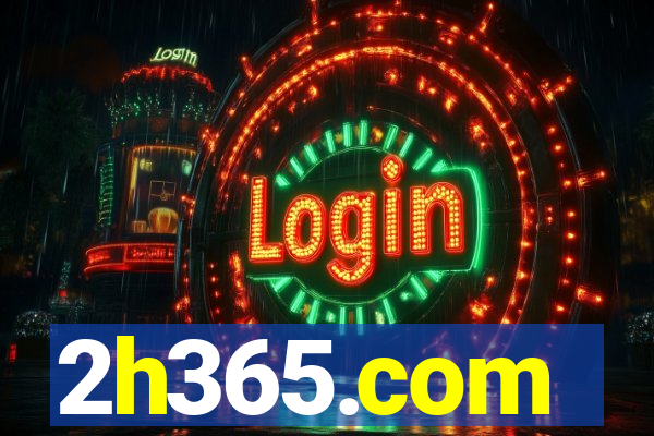 2h365.com