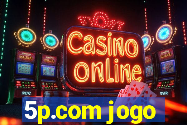 5p.com jogo