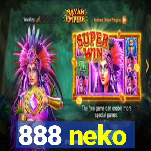 888 neko