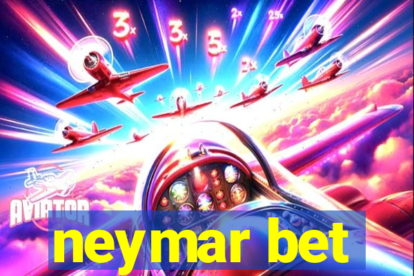 neymar bet