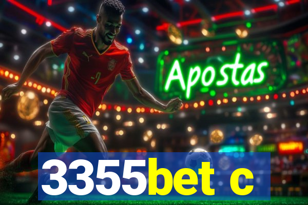 3355bet c