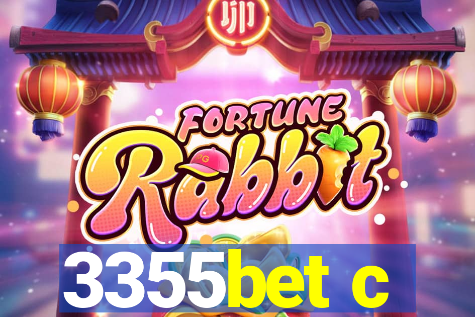3355bet c