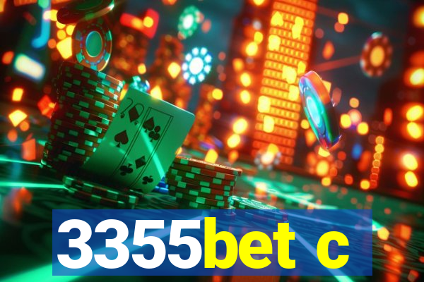 3355bet c