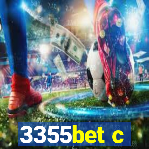 3355bet c