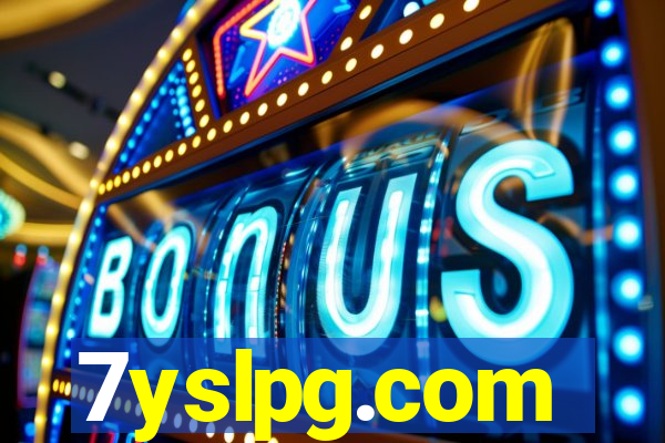 7yslpg.com