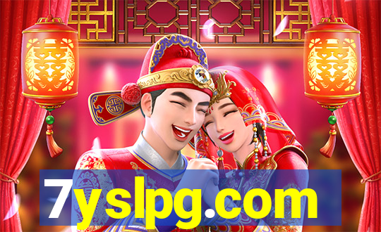 7yslpg.com