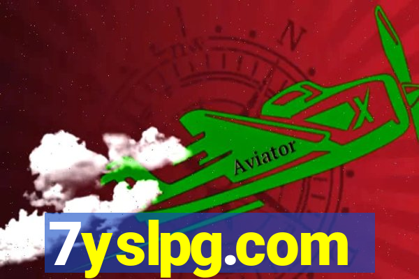 7yslpg.com