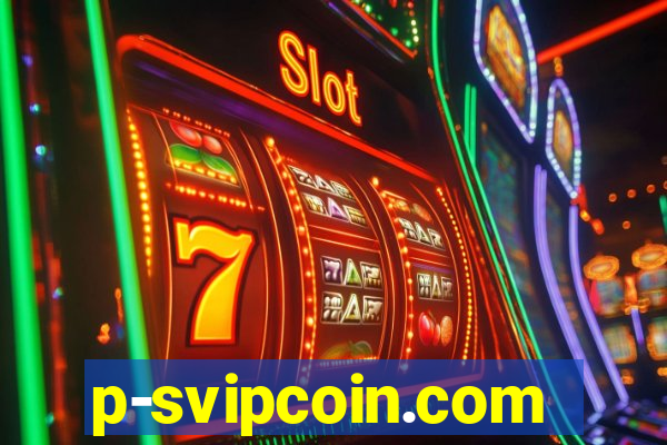 p-svipcoin.com