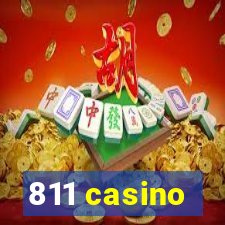 811 casino