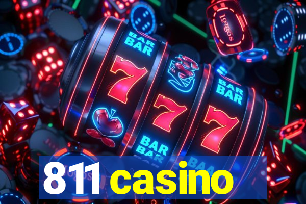 811 casino