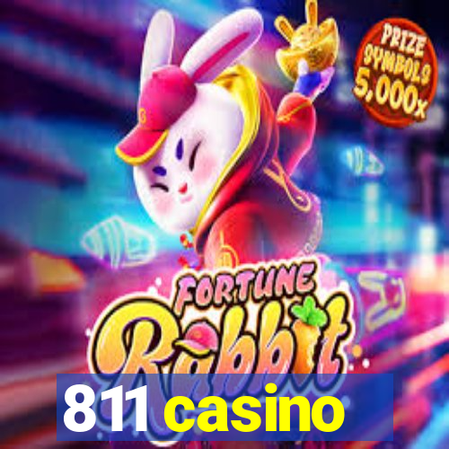 811 casino