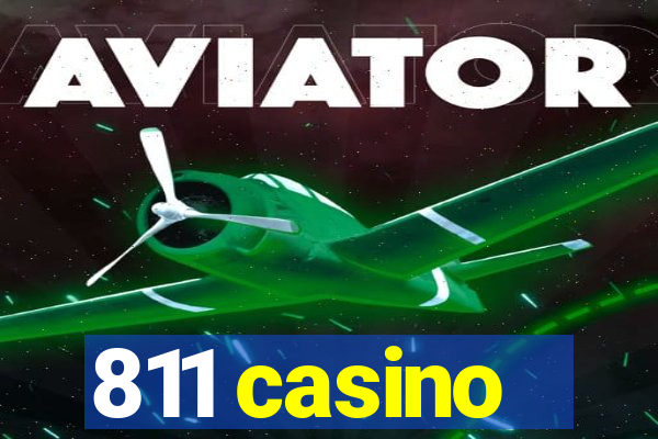 811 casino