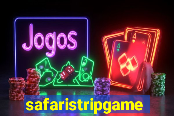 safaristripgame