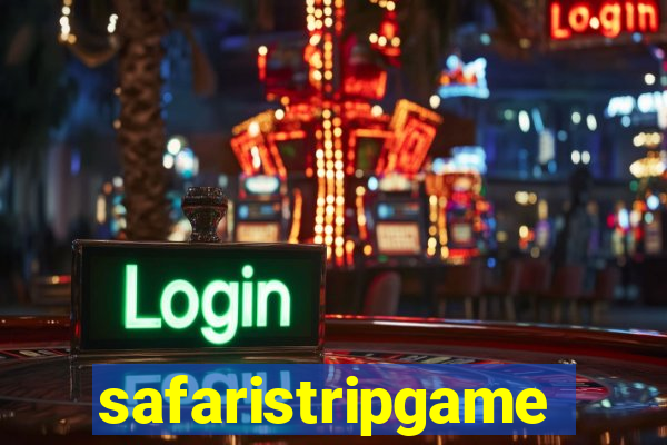 safaristripgame