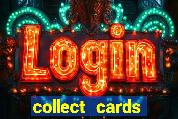collect cards baixar app