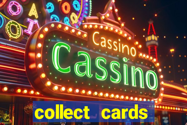 collect cards baixar app