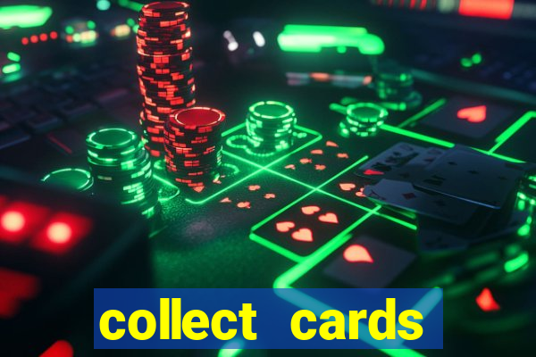 collect cards baixar app