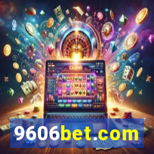 9606bet.com