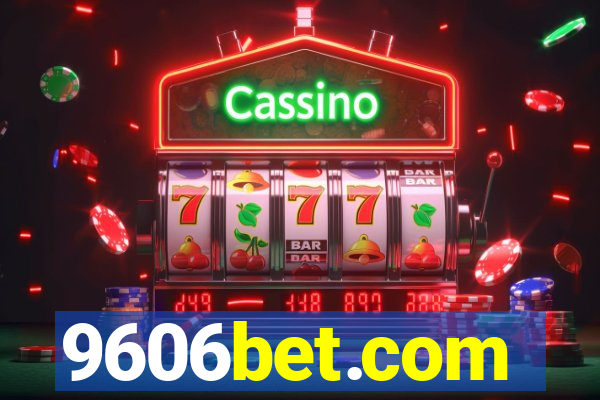 9606bet.com