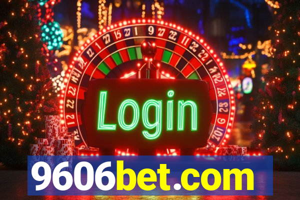 9606bet.com