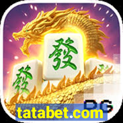 tatabet.com