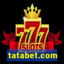 tatabet.com