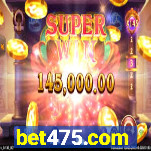 bet475.com