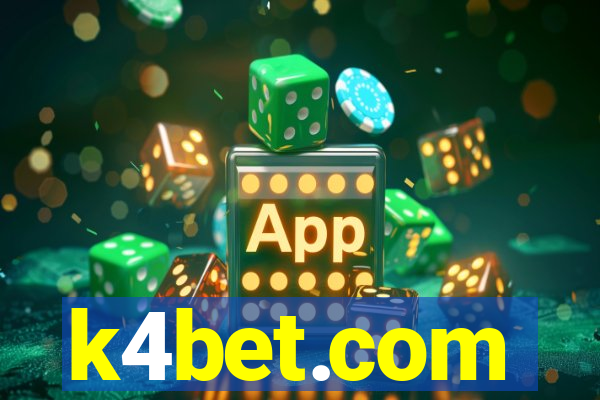 k4bet.com
