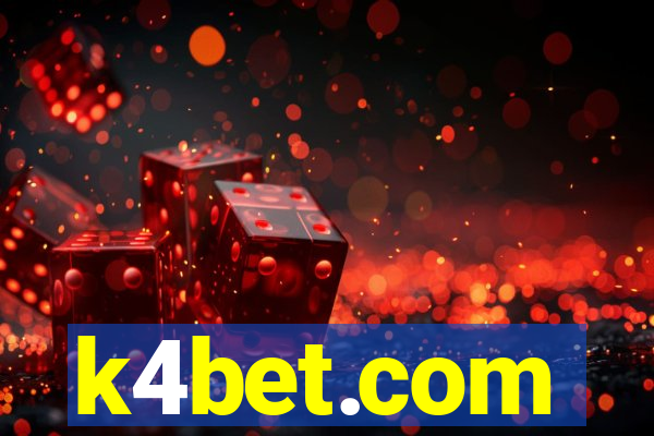 k4bet.com