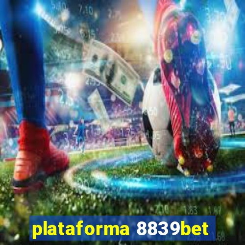 plataforma 8839bet