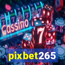 pixbet265