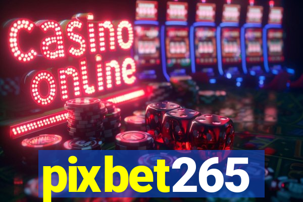pixbet265
