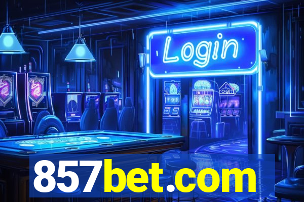 857bet.com