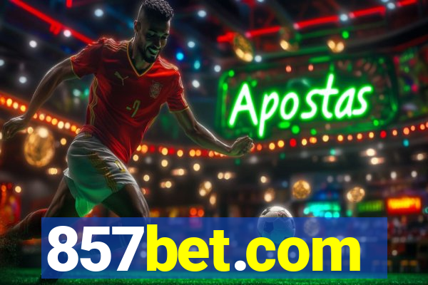 857bet.com