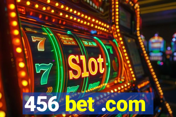 456 bet .com
