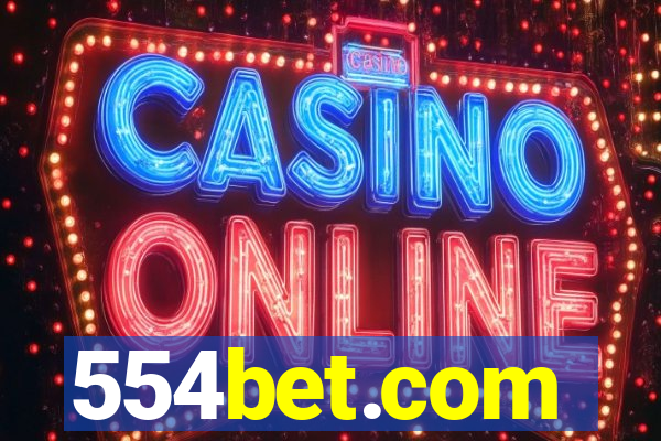 554bet.com