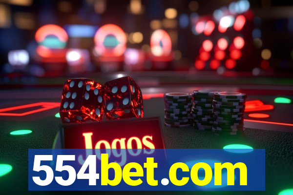 554bet.com