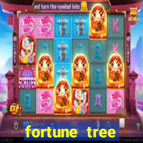 fortune tree cassino demo