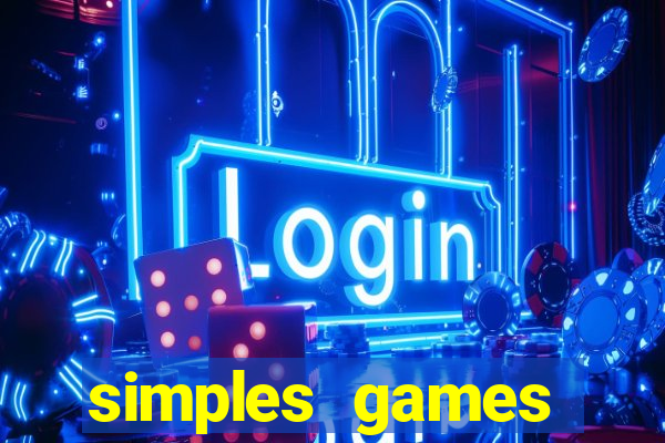 simples games diversoes e entretenimento ltda