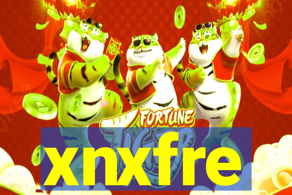 xnxfre